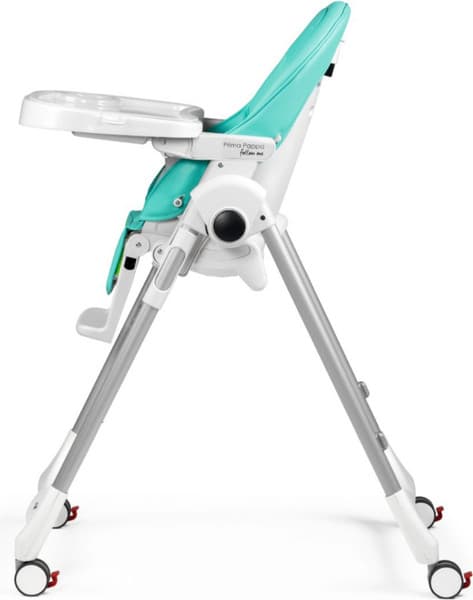 Стульчик для кормления Peg-Perego PP Follow Me 9