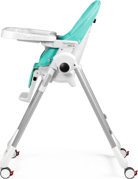 Стульчик для кормления Peg-Perego PP Follow Me 4