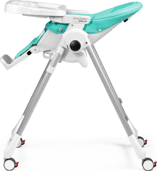 Стульчик для кормления Peg-Perego PP Follow Me 7