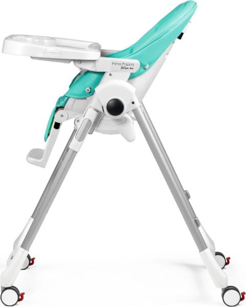 Стульчик для кормления Peg-Perego PP Follow Me 5