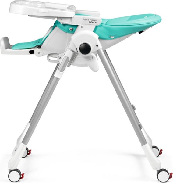 Стульчик для кормления Peg-Perego PP Follow Me 8