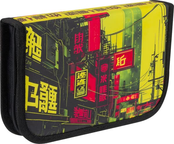 Пенал ArtSpace Streets of Tokyo / ПТ9-Л130001 3