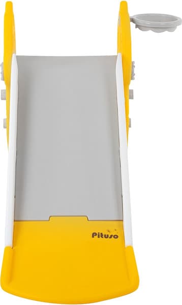 Горка Pituso Заврик / UN-DW72-Yellow 3