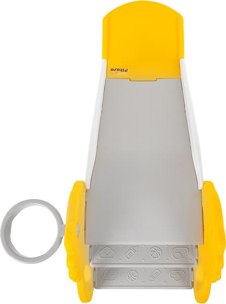 Горка Pituso Заврик / UN-DW72-Yellow 4