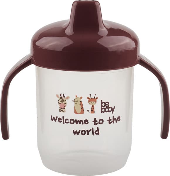 Поильник Be Baby C-7