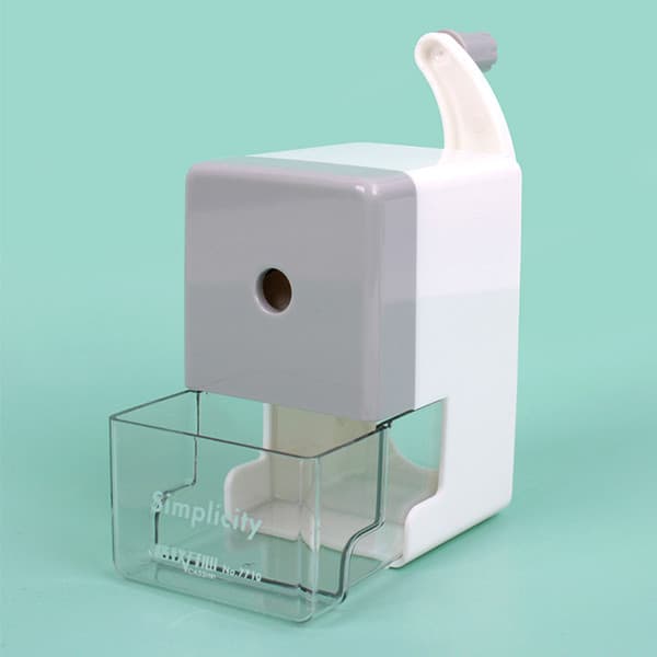 Точилка Darvish SR-14756B 2