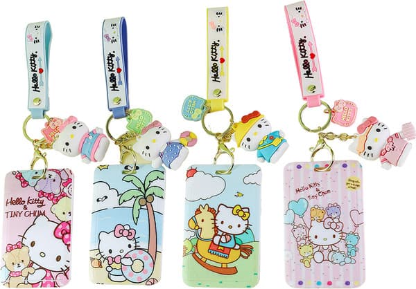Бейдж Centrum Hello Kitty / 76788 2