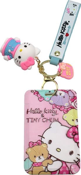 Бейдж Centrum Hello Kitty / 76788