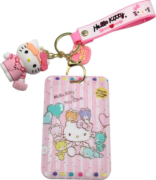 Бейдж Centrum Hello Kitty / 76788 4