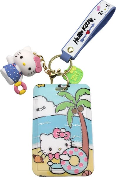 Бейдж Centrum Hello Kitty / 76788 3