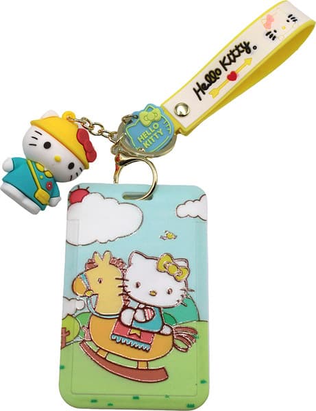 Бейдж Centrum Hello Kitty / 76788 5