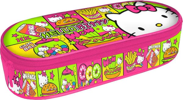 Пенал Centrum Hello Kitty / 75748