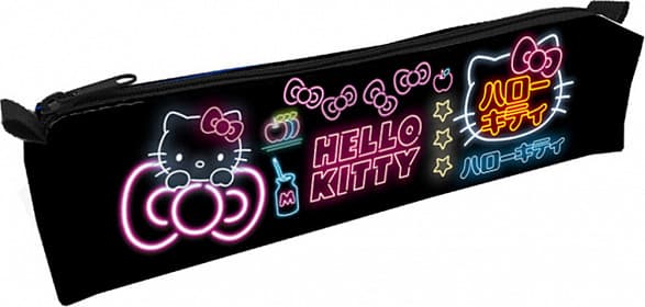 Пенал Centrum Hello Kitty / 75982
