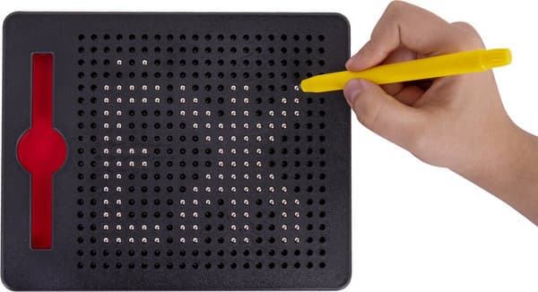 Планшет магнитный Brauberg Kids. Magpad Medium / 664921 3