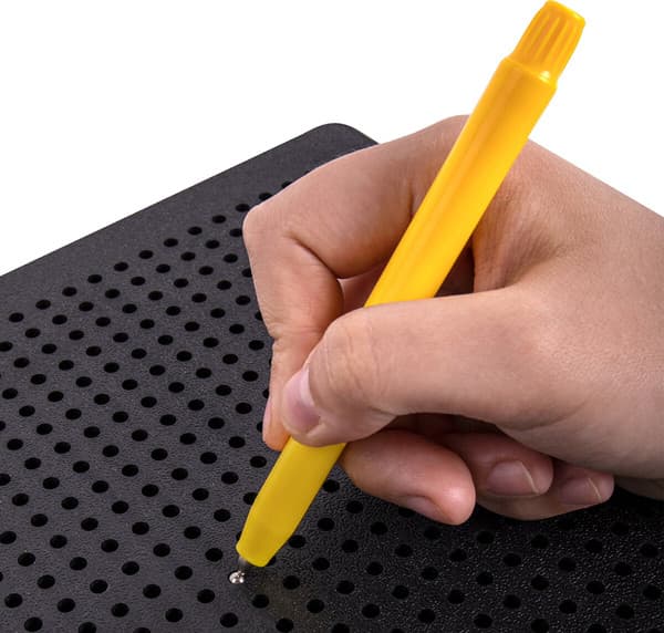 Планшет магнитный Brauberg Kids. Magpad Medium / 664921 5