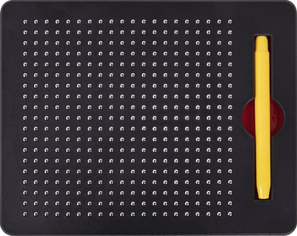 Планшет магнитный Brauberg Kids. Magpad Medium / 664921