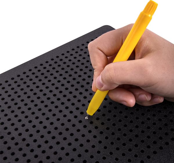 Планшет магнитный Brauberg Kids. Magpad Max / 664922 5
