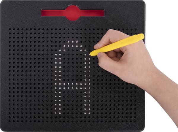 Планшет магнитный Brauberg Kids. Magpad Max / 664922 4