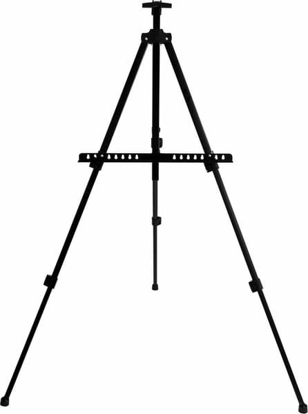 Мольберт Brauberg Art Basic / 192576 2