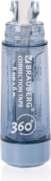 Корректор для текста Brauberg 272661 9
