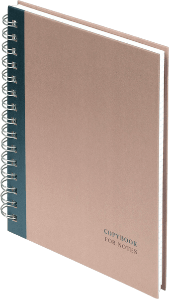 Тетрадь BG Monocolor. Double / ТТ5гр120_лм 12748