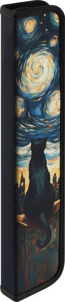 Пенал ArtSpace Cat's Night / ПК8_3406200 2