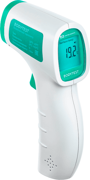 Инфракрасный термометр ADA Instruments Bodytest / А00659