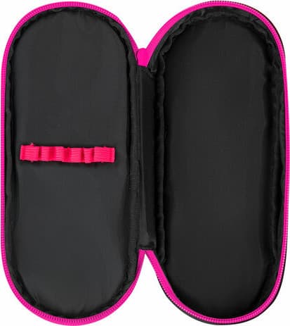 Пенал Brauberg Angry Kitty / 273566 4