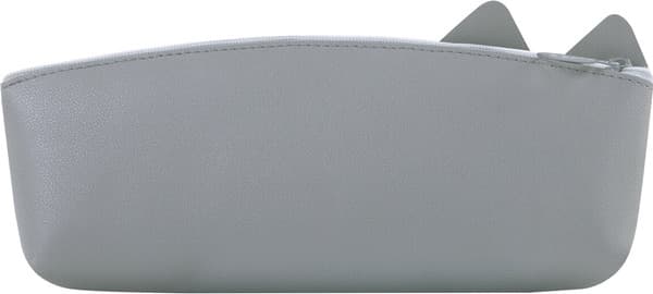 Пенал Юнландия Юниор. Gray Kitty / 273819 3