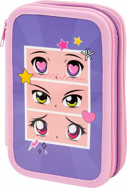 Пенал Пифагор Anime Eyes / 272251