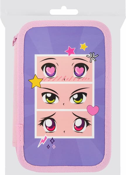 Пенал Пифагор Anime Eyes / 272251 6