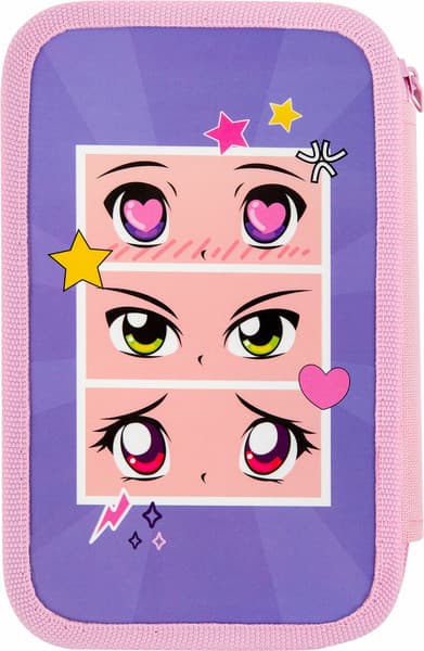 Пенал Пифагор Anime Eyes / 272251 2