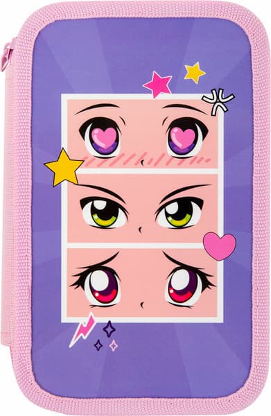Пенал Пифагор Anime Eyes / 272251 3