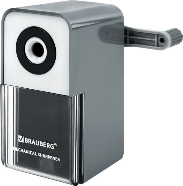 Точилка Brauberg Classic / 272002