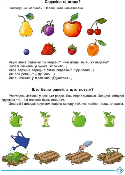 Учебное пособие Аверсэв Развіцце беларускага маўлення і маўленчых зносін дашкольнікаў 2