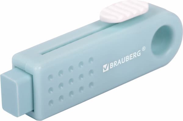 Набор ластиков Brauberg 271992 7