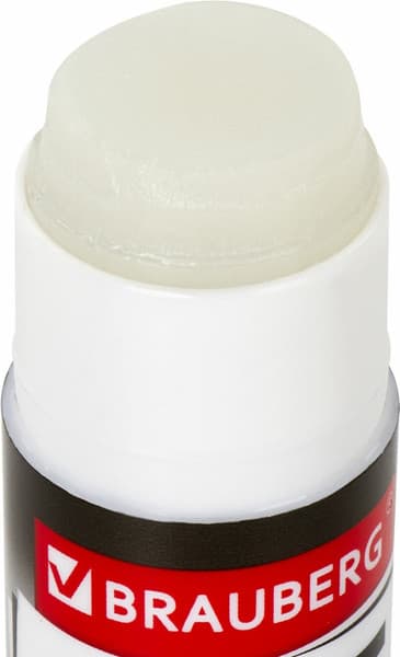 Клей-карандаш Brauberg 881034 5