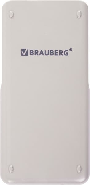 Калькулятор Brauberg SC-991ES-Plus-GY / 272652 6