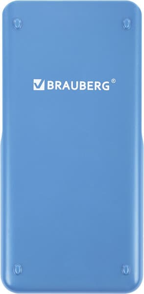 Калькулятор Brauberg SC-991ES-Plus-BU / 272653 7