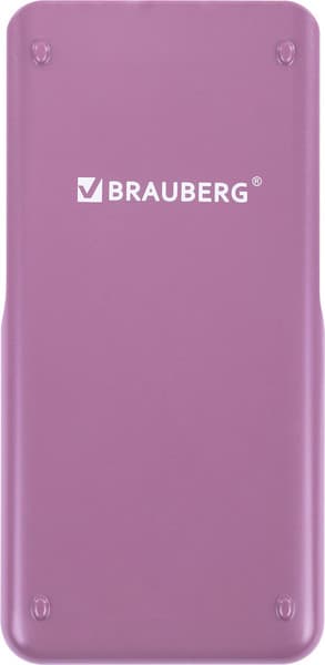 Калькулятор Brauberg SC-991ES-Plus-PK / 272654 7
