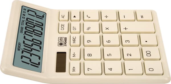 Калькулятор Brauberg CH-12-BG / 272960 5