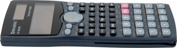 Калькулятор Brauberg SC-991MS / 271724 5
