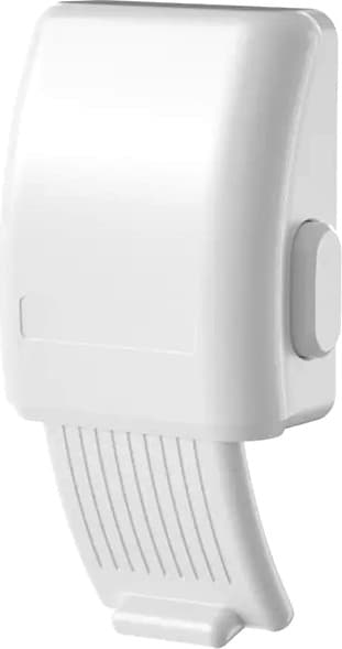 Блокиратор для плиты Halsa Premium / HLS-S-217W