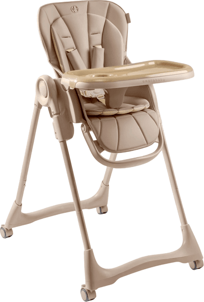 Стульчик для кормления Amarobaby Gourmet / AB25-23GOU/03