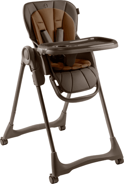 Стульчик для кормления Amarobaby Gourmet / AB25-23GOU/12
