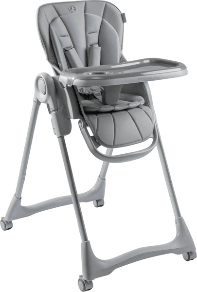 Стульчик для кормления Amarobaby Gourmet / AB25-23GOU/11