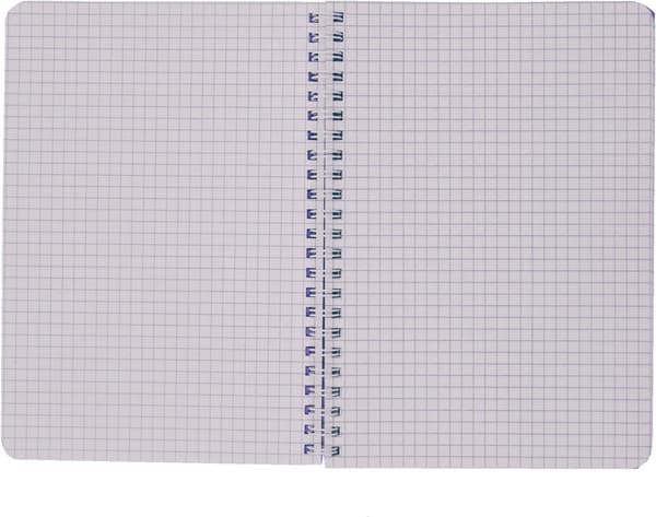 Тетрадь Listoff Mist / ТП580201 3