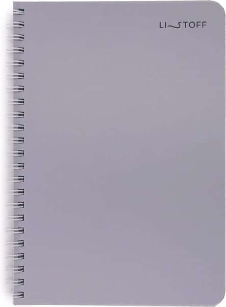 Тетрадь Listoff Mist / ТП580201 2