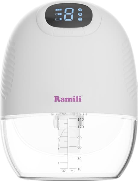 Молокоотсос электрический Ramili SE300