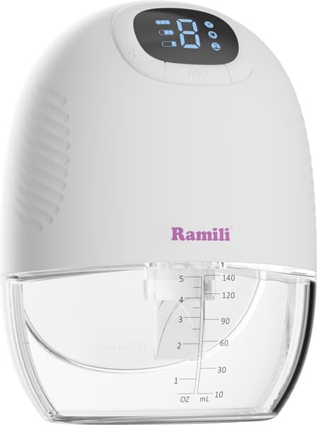 Молокоотсос электрический Ramili SE300 2